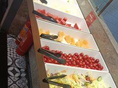 -比格比萨自助(国展店)