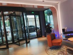 -汉庭(上海虹桥机场新店)