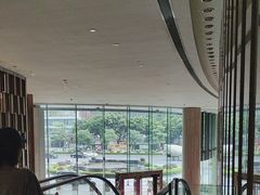 -圣丰索菲特·法国餐厅