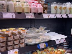 零售区-巴黎贝甜(五道口店)