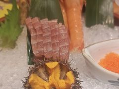 -吉兆·料理(红梅南路店)
