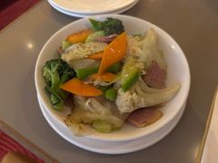 蔬菜-太平馆餐厅(尖沙咀店)
