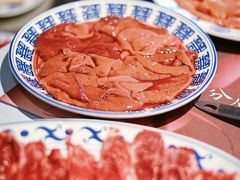 -龙森园火锅(琴台路店)