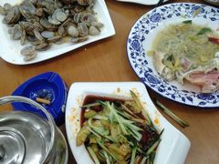 -望海潮海鲜店 特色家常菜(在海一方店)