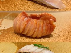 -荣一代目OMAKASE板前料理