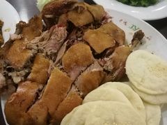 -晋阳饭庄(虎坊桥店)