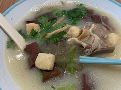 -小杨生煎(松江大学城店)