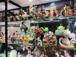 -木子·纹身店TATTOO穿孔·洗纹身