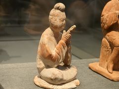 -秦始皇帝陵博物院-丽山园