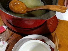 -周鱼小馆石锅酸菜鱼(活力汇店)