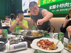 -费大厨辣椒炒肉(太平老街店)