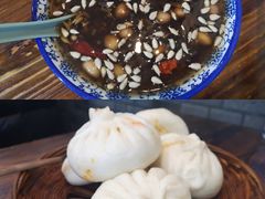 -清真石家包子(大皮院总店)