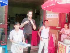 -王家蒸蒸糕烙锅(唐人街店)