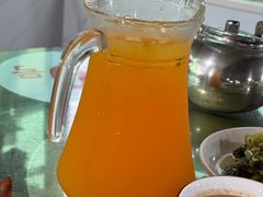 -岩保农家乐