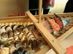 -墨竹寿司(九江店)