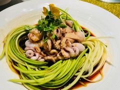 -鸽子侯·家宴·平价海鲜(绿地店)