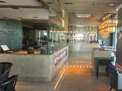 -无锡苏宁银河国际酒店-悦府65中餐厅