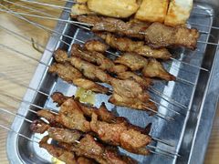 -铁记拉面(胜利路店)