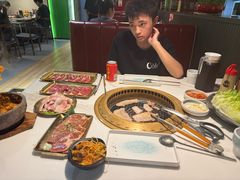 -炙城·韩式烤肉(南京东路店)