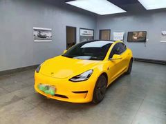 -TESLA 特斯拉(上海太古汇体验店)