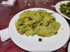 老奶奶洋芋-云南妈妈特色菜缘滋缘味