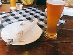 -皇冠自酿啤酒坊(中国红街5号楼店)