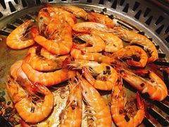 -梨花自助烤肉(天河城店)