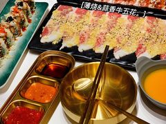 -妥妥烤肉料理(凯德店)