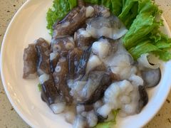 -港畔赶海蒸汽海鲜烧烤自助(仙螺岛店)