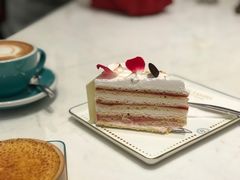 -PAUL LAFAYET 法式甜品(港汇广场店)