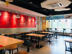 大堂-驴世家驴肉火烧·凉皮·胡辣汤(五道口店)