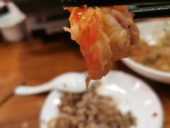 -虾妹纸餐厅