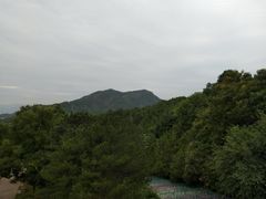 -北京十三陵国家森林公园蟒山景区