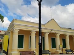 -安德鲁饼店(总店)