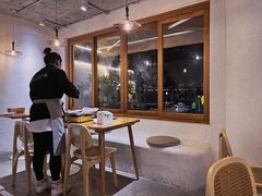 大堂-像素研食The pixlab (皮市街店)