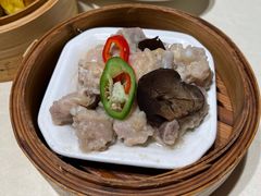 蒸排骨-娱筷海鲜酒家(广州南沙店)