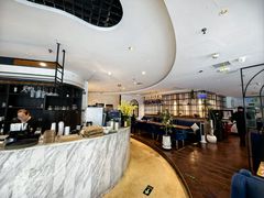 -花舍·新派粤菜·西餐·下午茶(亚运村·鸟巢店)