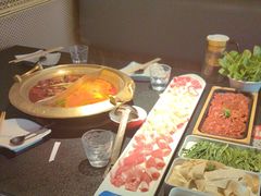 -熊喵来了火锅(太原里第2分店)