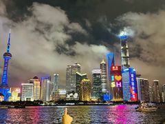 -东方明珠广播电视塔