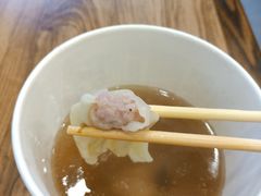 -蔡明纬热干面(长港路店)