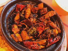 -新记肉骨茶