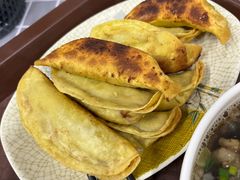 -清真蒋有记(老门东店)