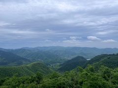 -莫干山风景区