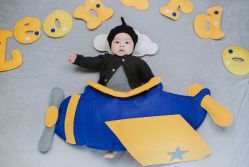 -嘟嘟卡奇儿童摄影