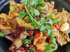 -乐口福家常菜馆(古庸路店)