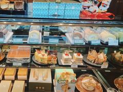 -小西家作•精致蛋糕(富力爱丁堡店)