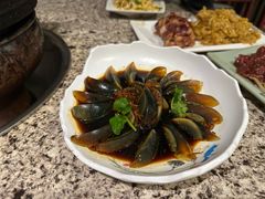-厚味居炙子烤肉·清真(天桥南纬路店)