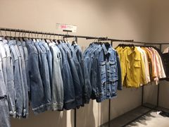 -URBAN REVIVO(七宝领展广场店)