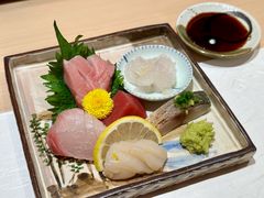 -鮨一日本料理(大中华店)