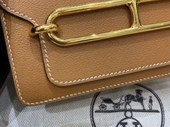-恒天奢侈品(南泉店)